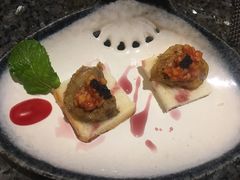 -菊上料理(蜀山银泰百货店)