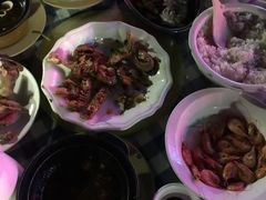 -钱大妈海鲜饭店(保利林语店)