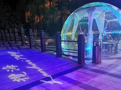 -上海崇明金茂凯悦酒店