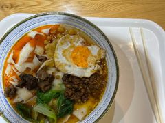 -腾讯食堂(腾讯大厦店)