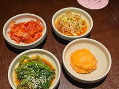 -Fuzzy Bistro 浮几韩餐·茶酒馆