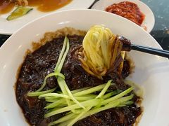 -桃园中华料理炸酱面(燕儿岛路店)