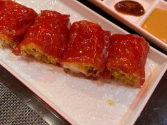 -海航大厦万豪酒店彩海轩中餐厅(霄云路店)