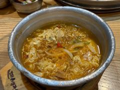 虎东拉面-姜虎东白丁烤肉(虹桥天地店)
