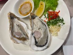 -真浪花园海鲜餐馆