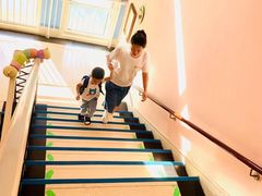 -伊顿幼儿园(天津上河雅颂校区)