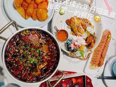 -相遇·鲜炒黄牛肉(丹阳吾悦广场店)
