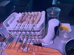 -丰茂烤串(全国首店)