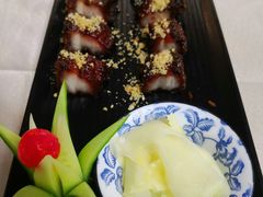 -四海酒家生态粤菜