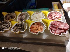 -天诚丽筠酒店-西餐厅