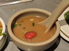 -巴奴毛肚火锅(悠唐购物中心店)