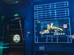 -酷秀KTV(五道口店)