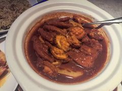 -上和臻品中国菜(花园街店)