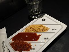 -很久以前羊肉串(簋街店)