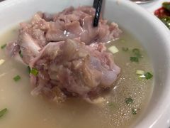 -双流老字号董蹄花(广场路店)