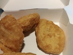 -麦当劳(欢乐谷店)