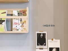 -BIJOU coffee&cocktail(龙岗万科广场店)