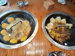 -福熙鼎铁锅炖鱼(槐中路店)