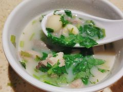 -煲大王猪肚鸡·椰子鸡火锅(红谷滩万达店)