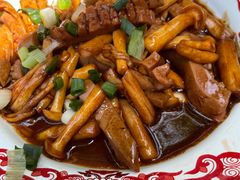 -小河无名面馆