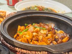 -乔街深夜食堂·小龙虾·高压锅生蚝(杭州总店)