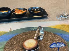 -一板铁板烧·隐秘一线江景花园餐厅(西湖左岸·天元店)