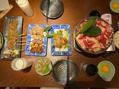 -王氏炉匠·烧鸟放题自助(好运街店)