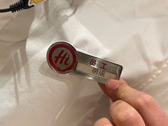 -海底捞火锅(江北万达商业广场店)