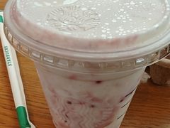 -星巴克(上海虹桥站2A检票口)