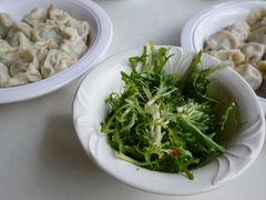 -李恩记清真水饺(北电大厦店)