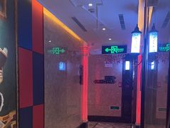 -钱柜音乐会所(罗湖店)