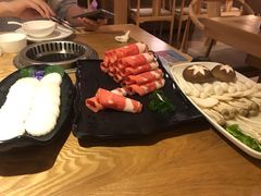 -尚海豆捞(乐虹坊店)