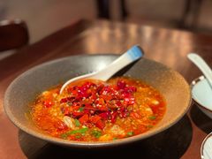 成都脑花-成都娃娃花园餐厅 (南艺旗舰店)