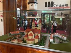 -青岛德国总督楼旧址博物馆