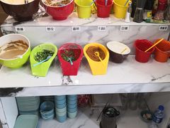 -福福泥炉烤肉(三台子店)