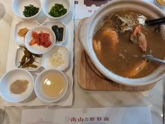 -南山鲜虾面·活鲜小馆·海味大连菜(南山总店)