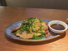 -常来小聚·广州非遗传承餐厅(地王广场店)