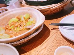 -潮粥荟·潮汕砂锅粥(朝阳大悦城店)