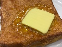 法式西多士-澳门茶餐厅