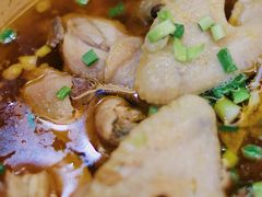 -小乐荟私房菜(宁海里店)
