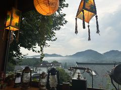 -马灯部落·西湖边的创意山景餐厅(虎跑动物园店)