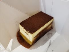 提拉米苏蛋糕-德南面包房(尚都店)