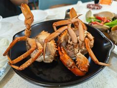 -莲花公园煎蟹(总店)
