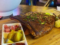 -Famous肥猫墨西哥音乐餐吧(五棵松华熙LIVE店)