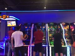 -复兴未来·轰趴空间(泰富百货店)
