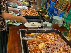 -堂会(天河店)