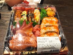 -盒马鲜生(红莲店)