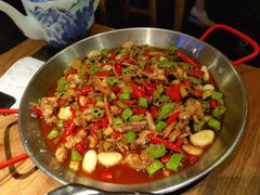 -泥糊破店小酒馆·团建聚餐(南京西路店)