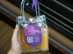 -Thai Alley泰爱里(二沙岛店)