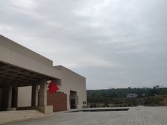 -宝丰清凉寺汝官窑遗址展览馆